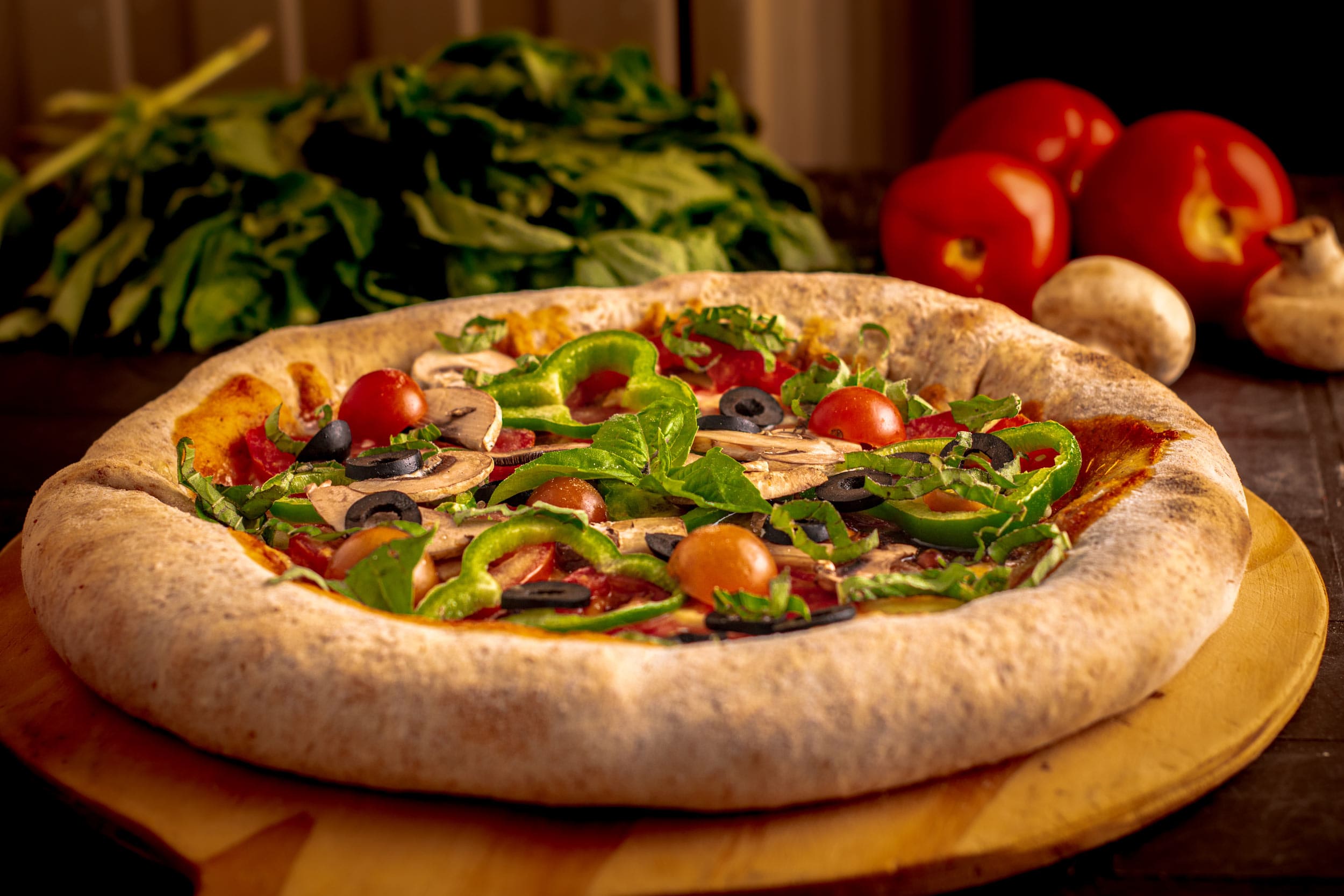 Foto de comida rápida 1