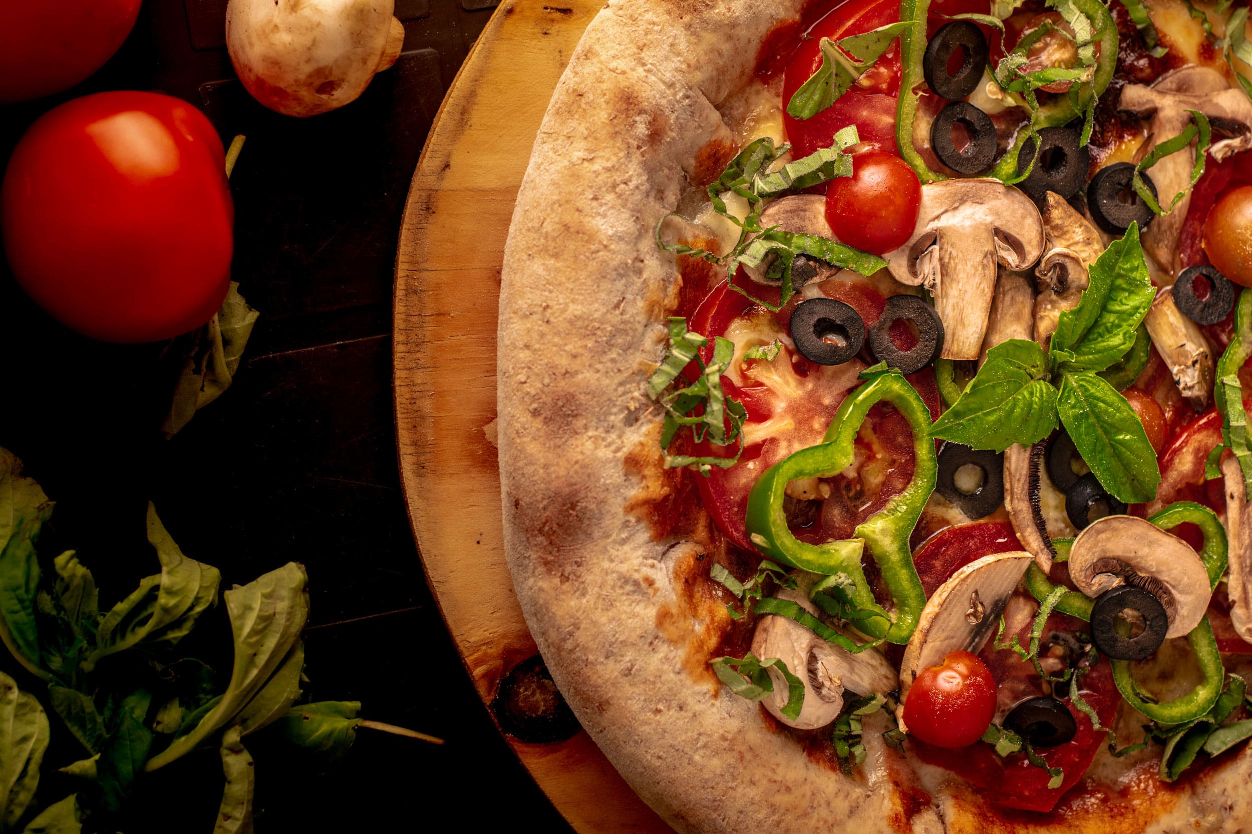 Foto de comida rápida 3