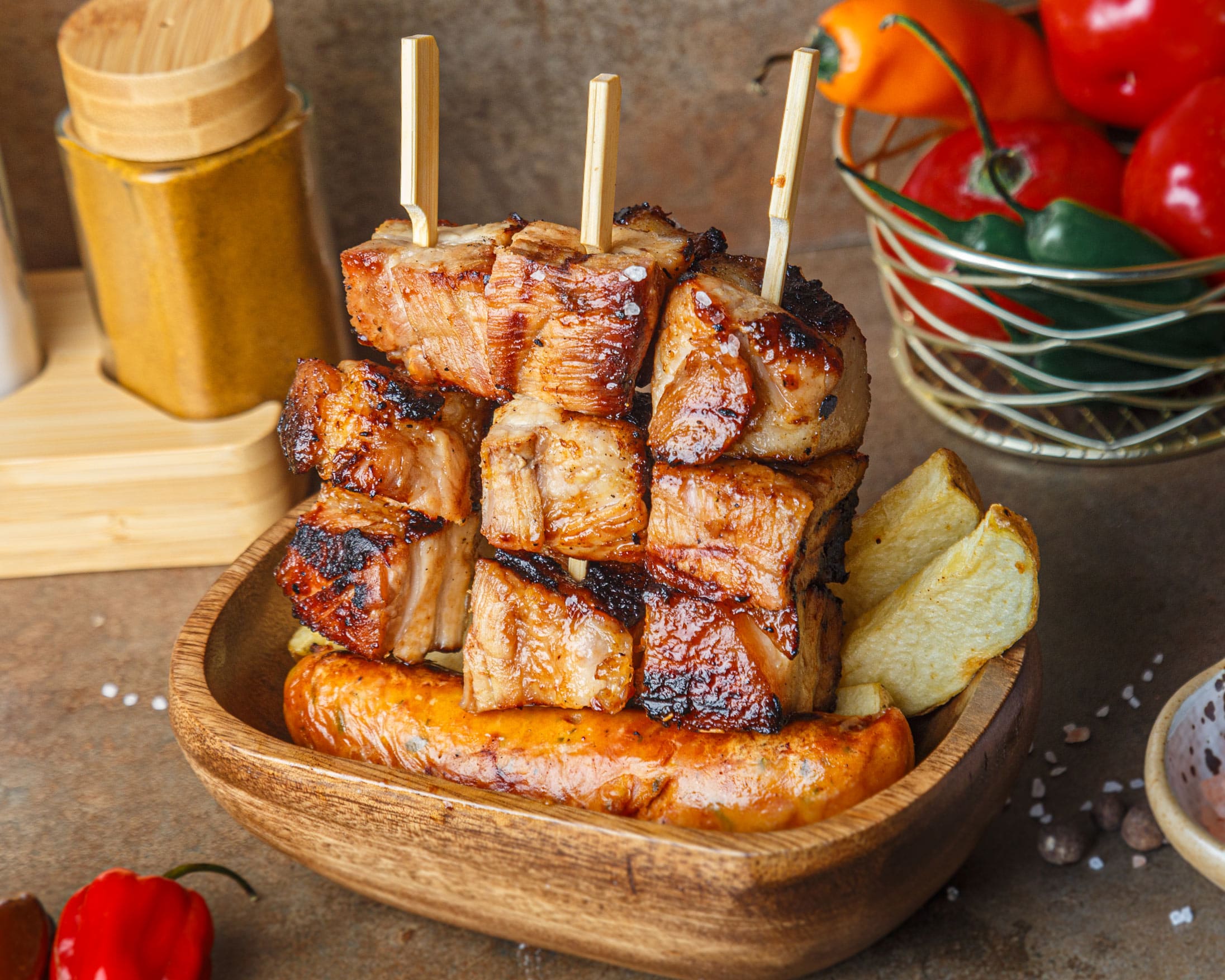 Foto de comida rápida 4