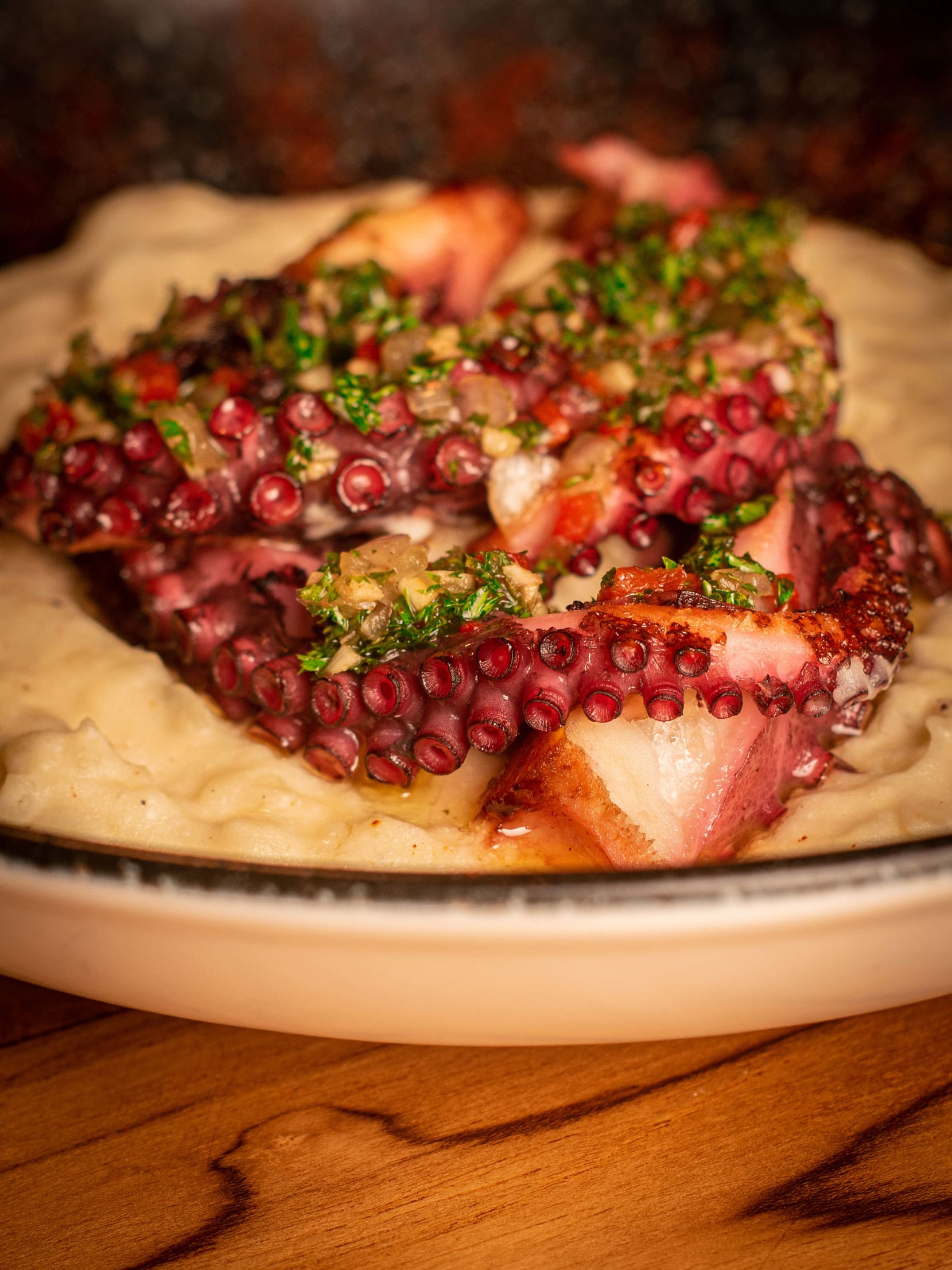 Foto gastronómica 3