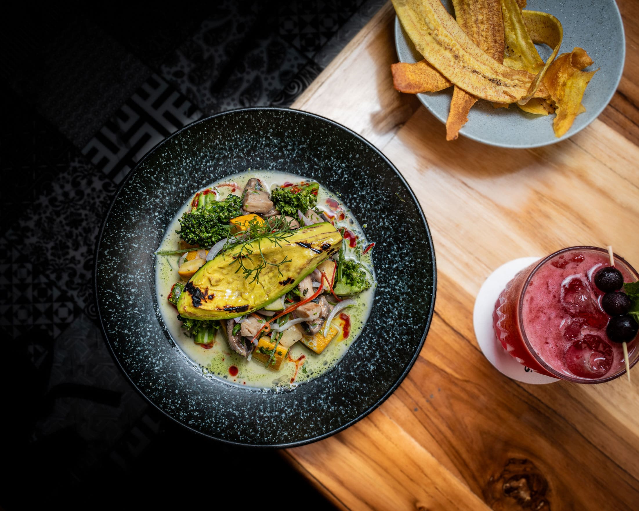 Foto gastronómica 4