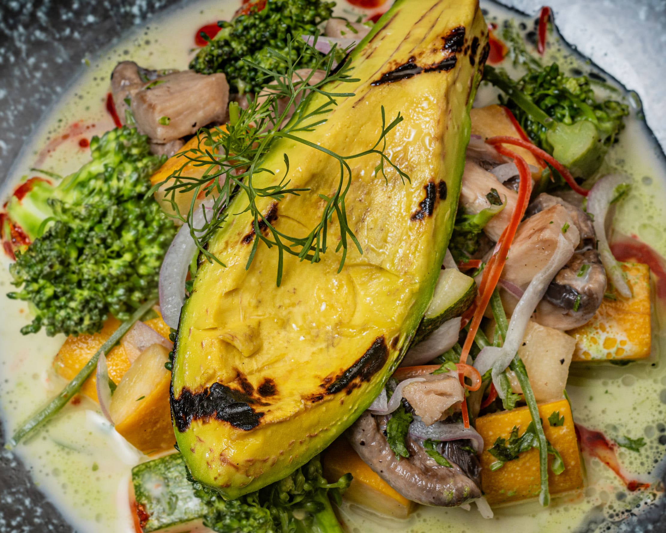 Foto gastronómica 6