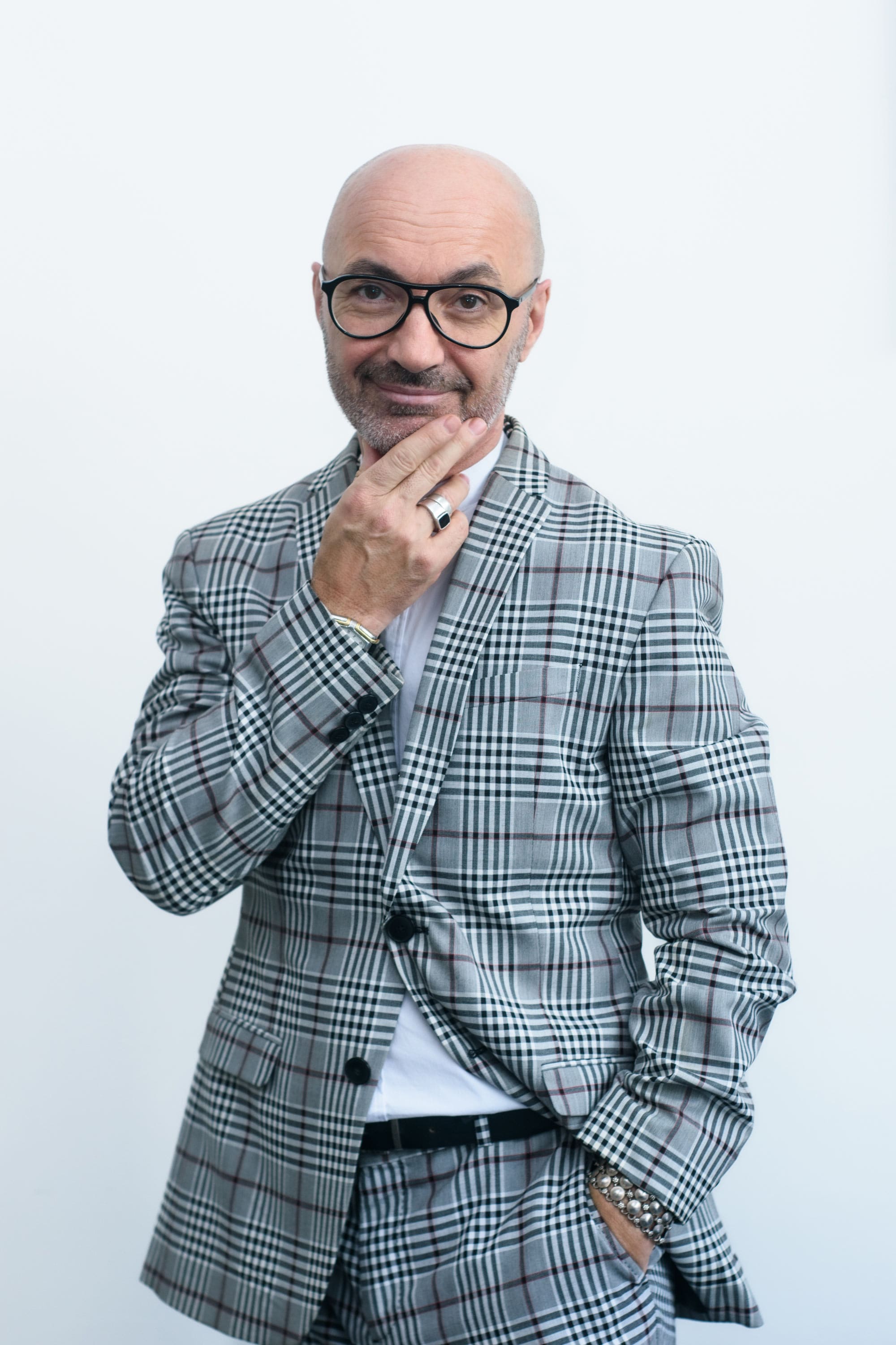 Foto de marca personal para profesional 1