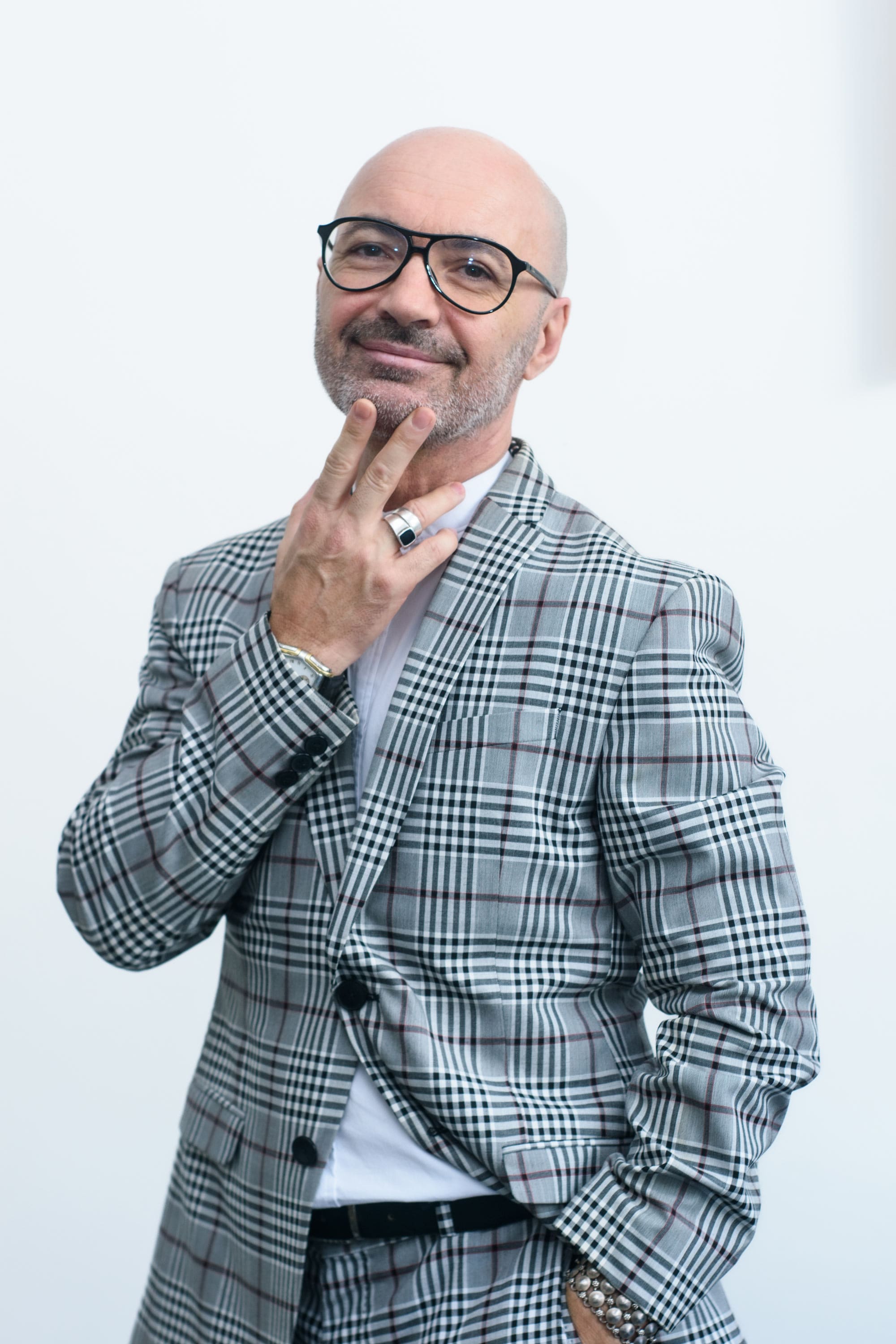 Foto de marca personal para profesional 3