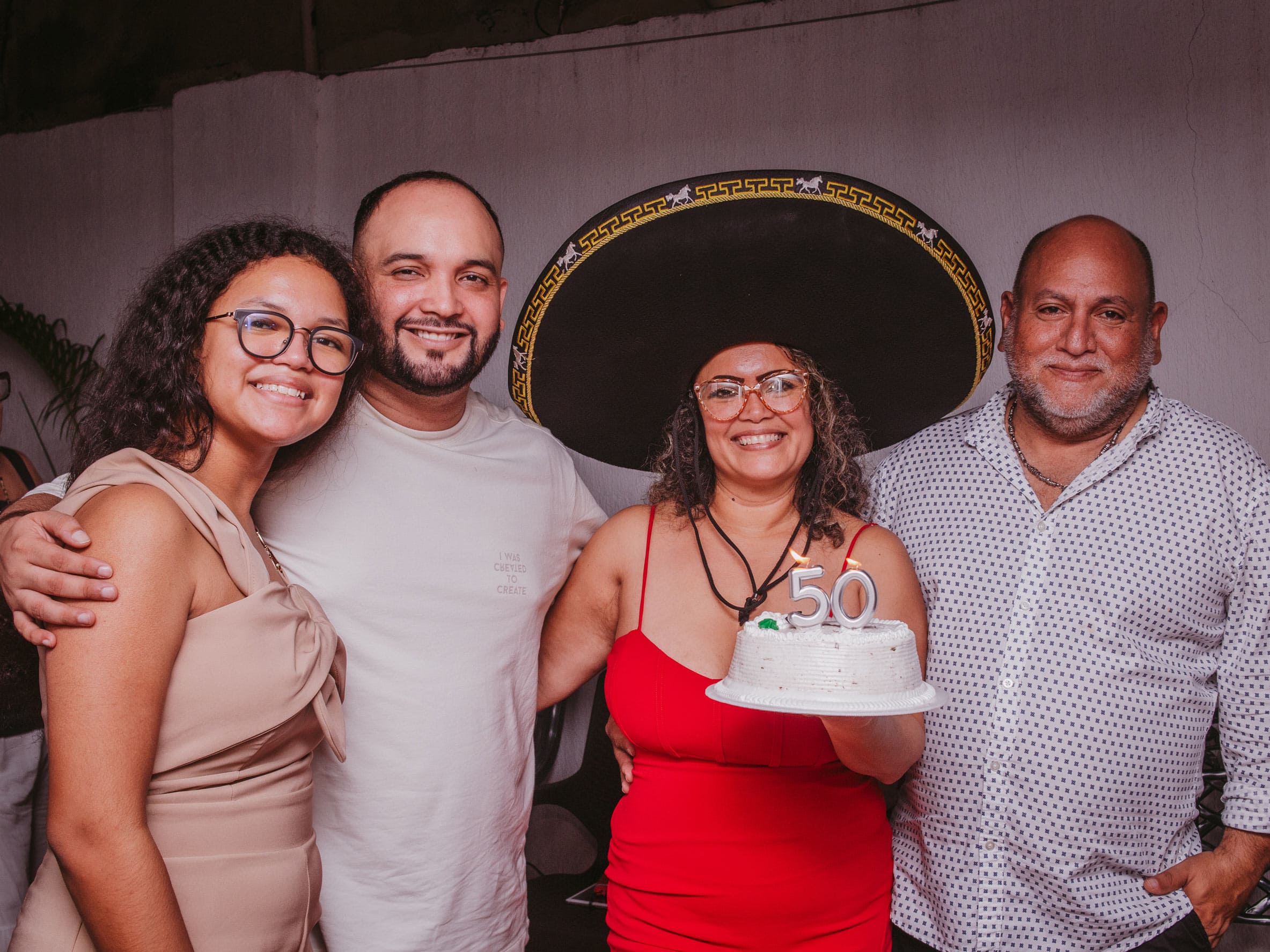 Foto de evento social 6